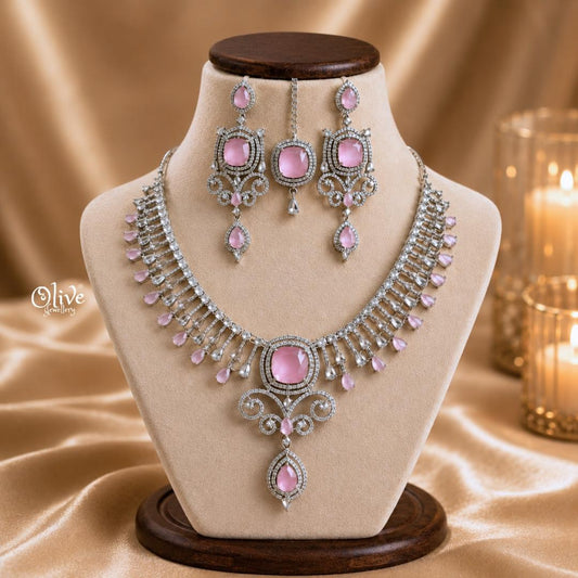 AD Neck Sets - 231