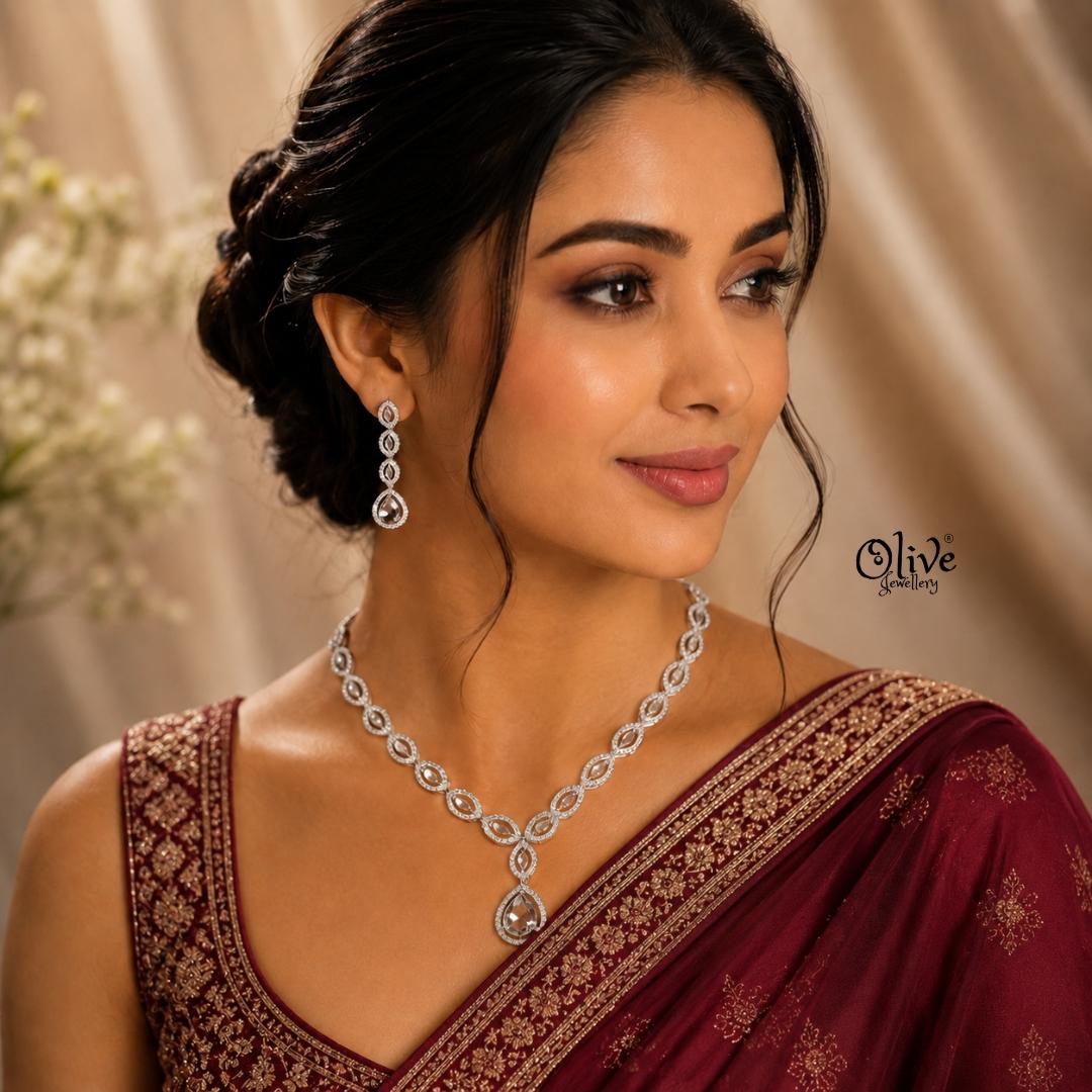 AD Neck Sets - 232