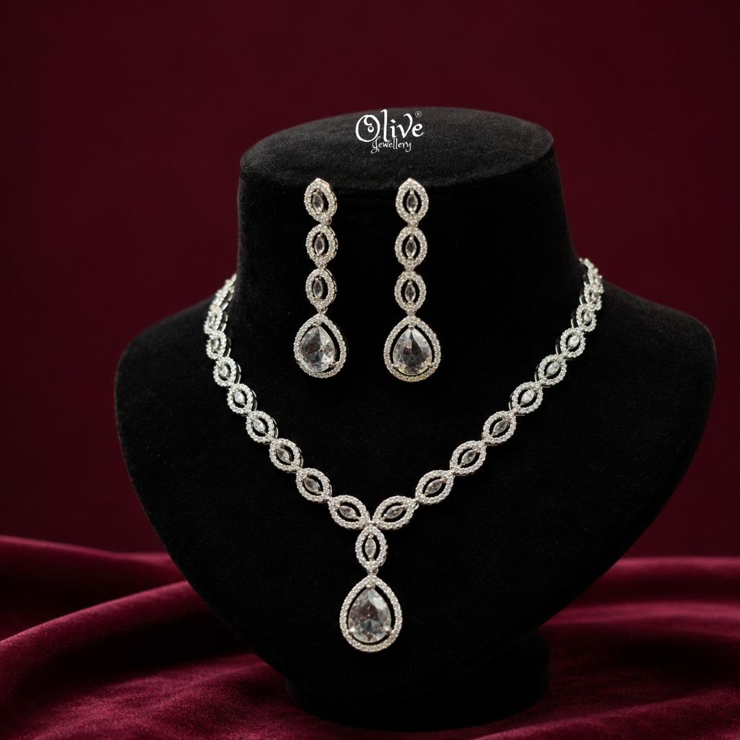AD Neck Sets - 232