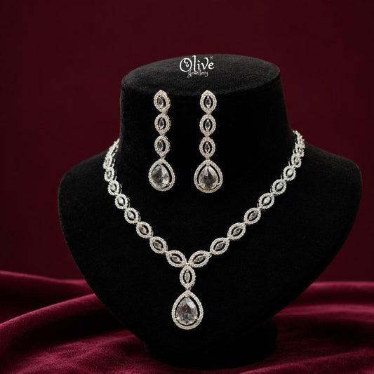 AD Neck Sets - 232