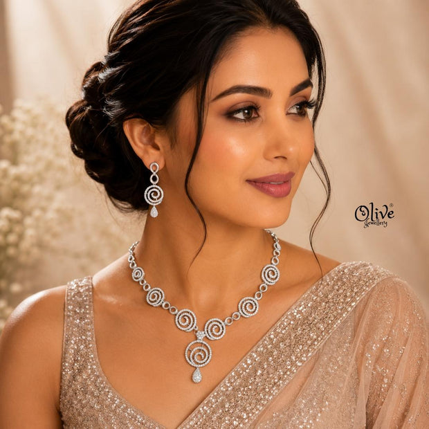AD Neck Sets - 233