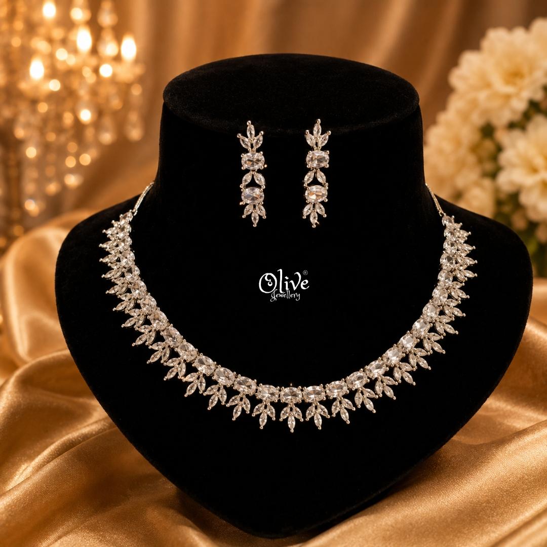 AD Neck Sets - 238