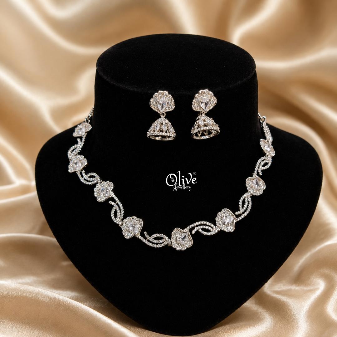 AD Neck Sets - 243