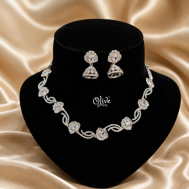 AD Neck Sets - 243