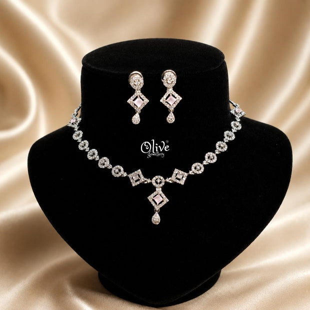 AD Neck Sets - 246