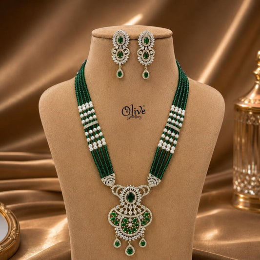 AD Neck Sets - 248