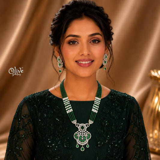 AD Neck Sets - 248