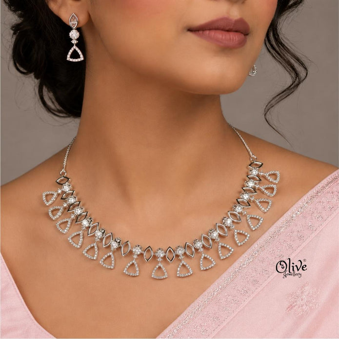 AD Neck Sets - 249
