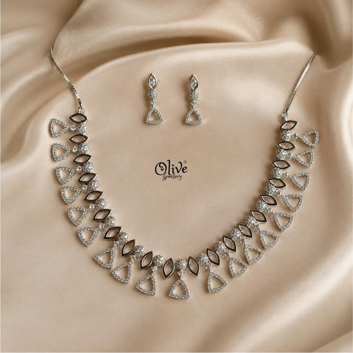 AD Neck Sets - 249
