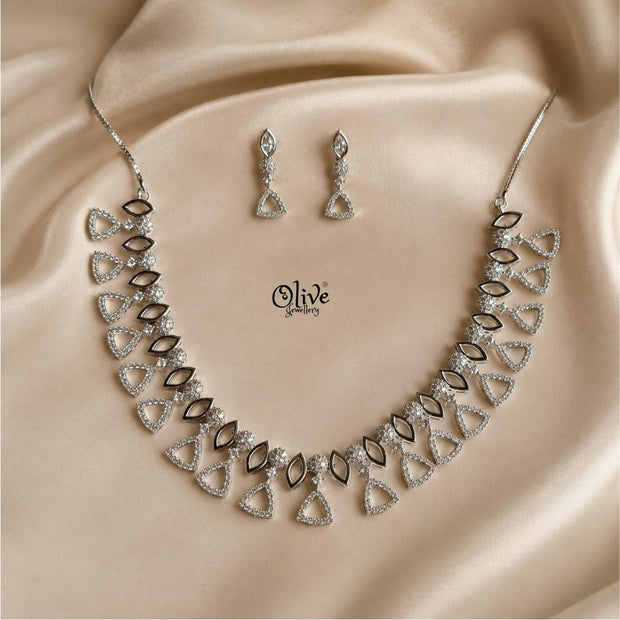AD Neck Sets - 249