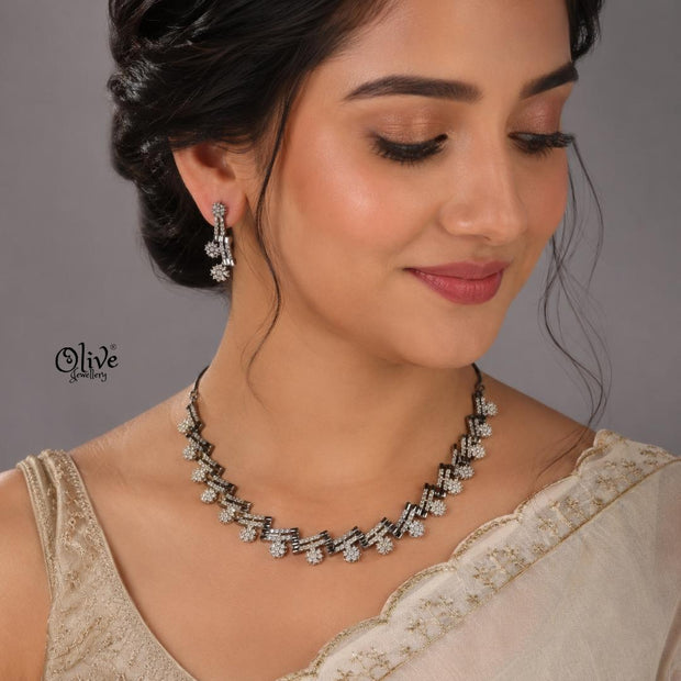 AD Neck Sets - 250