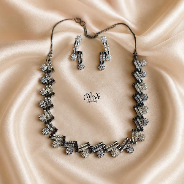 AD Neck Sets - 250