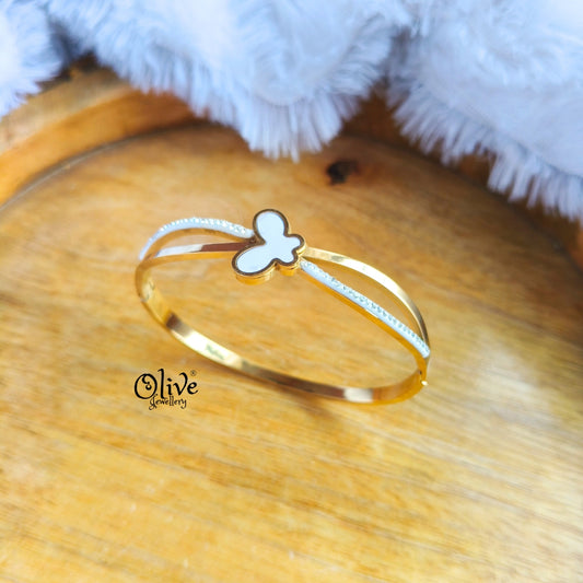 Anti-Tarnish-Kada  - 5 - Gold Shade