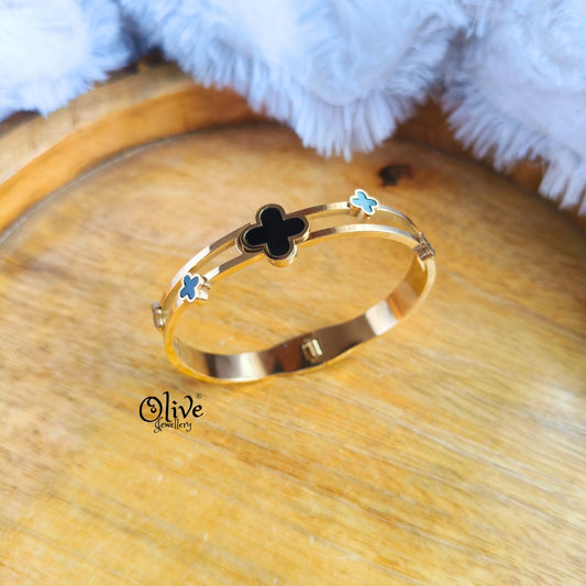 Anti-Tarnish-Kada  - 6 - Gold Shade