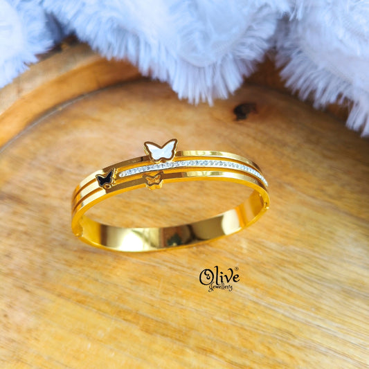 Anti-Tarnish-Kada  - 7 - Gold Shade