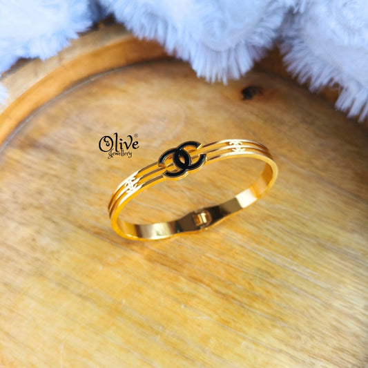 Anti-Tarnish-Kada  - 10 - Gold Shade