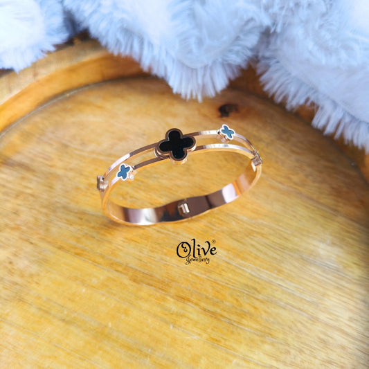 Anti-Tarnish-Kada - 11 - Rose Gold Shade