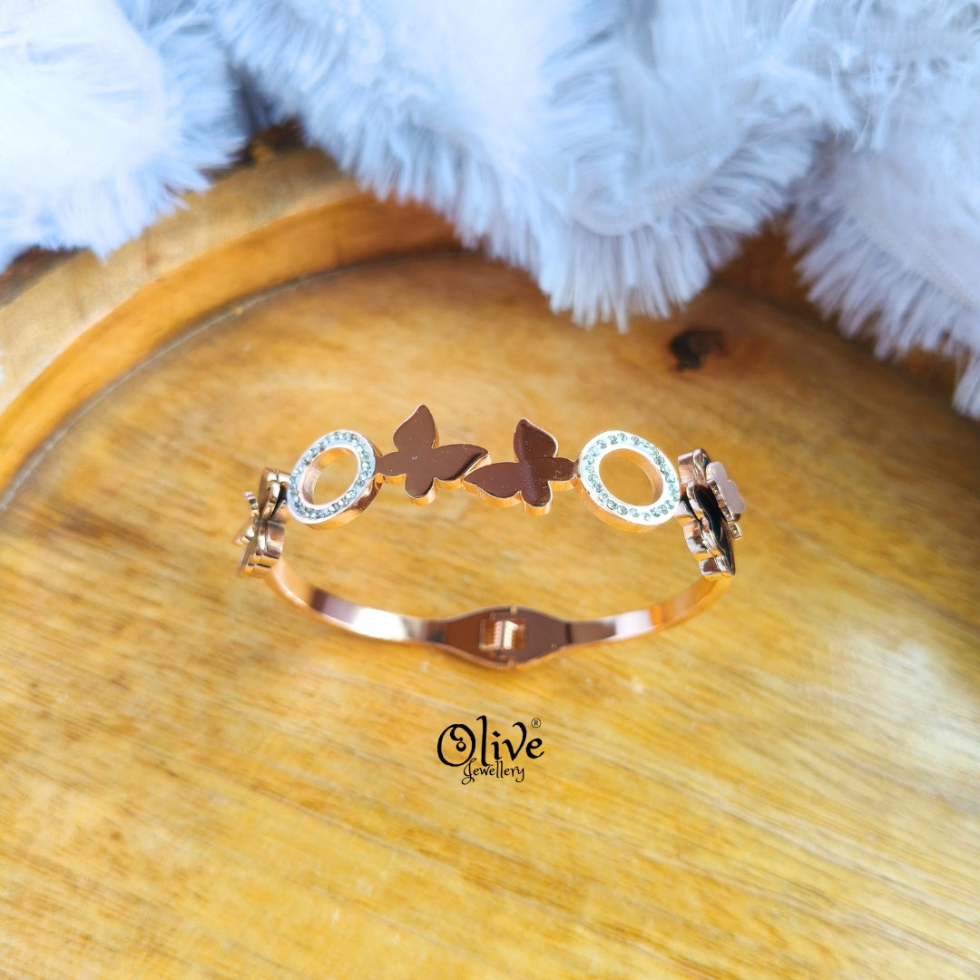 Anti-Tarnish-Kada - 13 - Rose Gold Shade