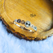Anti-Tarnish-Kada  - 15 - Silver Shade
