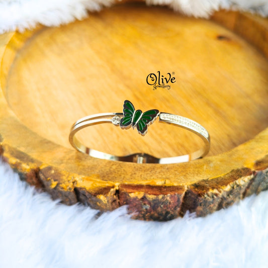 Anti-Tarnish-Kada  - 16 - Silver Shade