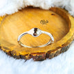 Anti-Tarnish-Kada  - 17 - Silver Shade