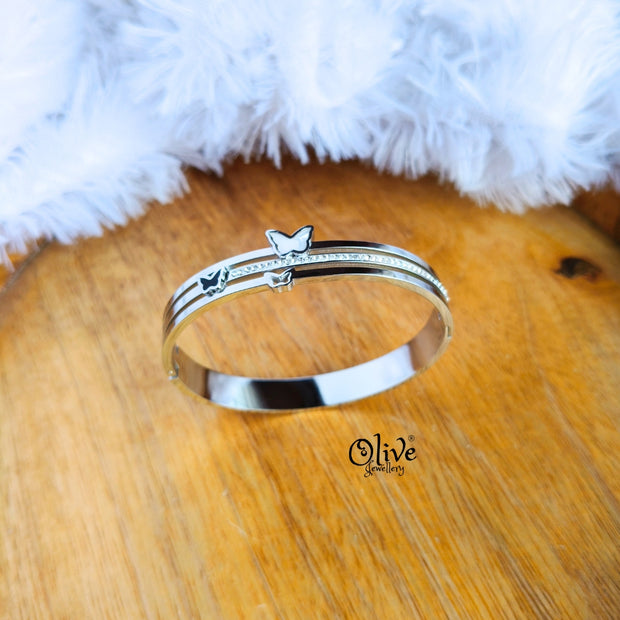 Anti-Tarnish-Kada  - 20 - Silver Shade