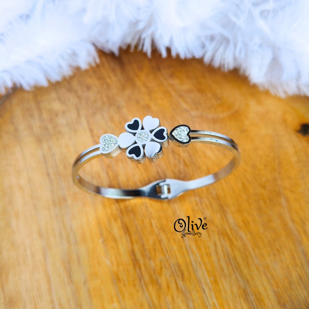 Anti-Tarnish-Kada - 21 - Silver Shade