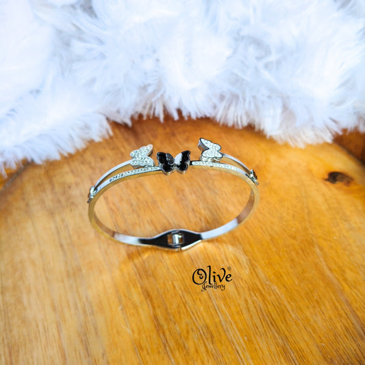 Anti-Tarnish-Kada - 23 - Silver Shade