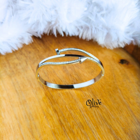 Anti-Tarnish-Kada - 29 - Silver Shade