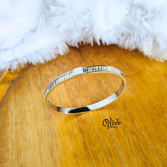 Anti-Tarnish-Kada  - 30 - Silver Shade