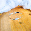 Anti-Tarnish-Kada  - 34 - Silver Shade