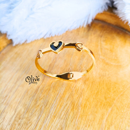 Anti-Tarnish-Kada  71 - Baby Size - Gold Shade