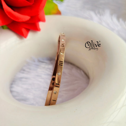 Anti-Tarnish-Kada - 154