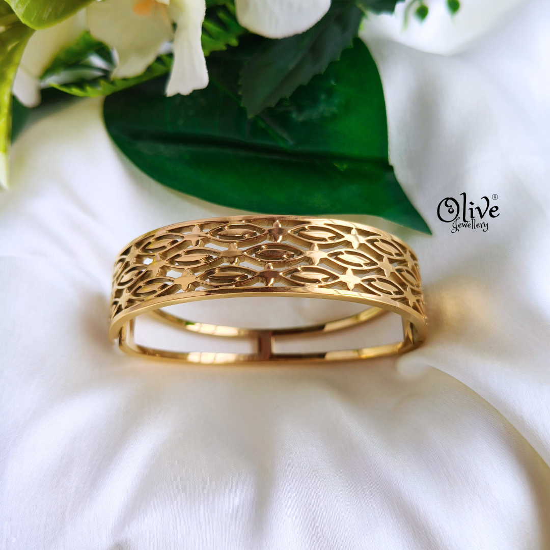 Anti-Tarnish-Kada - 176