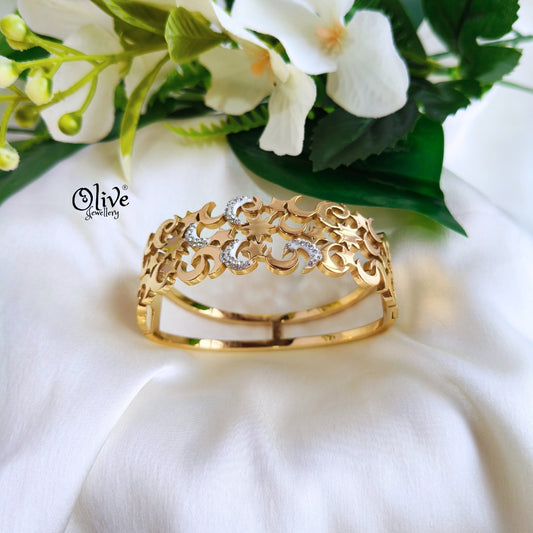 Anti-Tarnish-Kada - 187