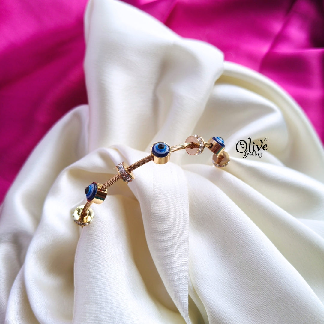 Anti Tarnish Kada - Regular