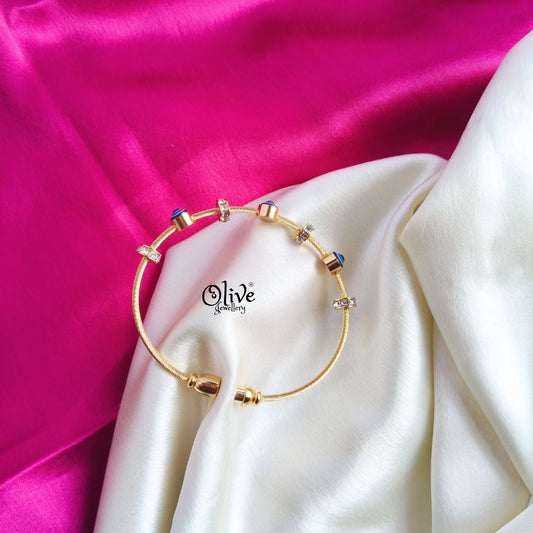 Anti-Tarnish-Kada - 195