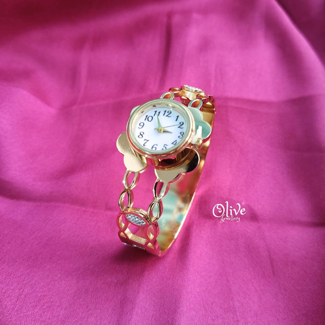Anti-Tarnish-Kada -Watch-275