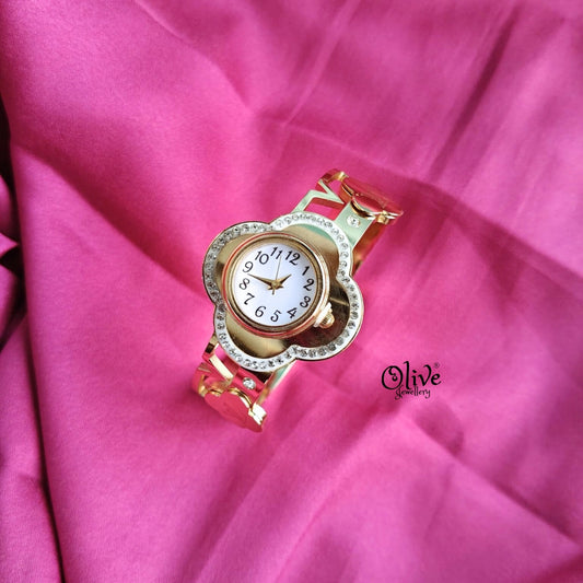 Anti-Tarnish-Kada -Watch-276