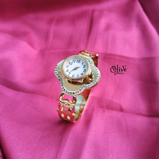 Anti-Tarnish-Kada -Watch-277