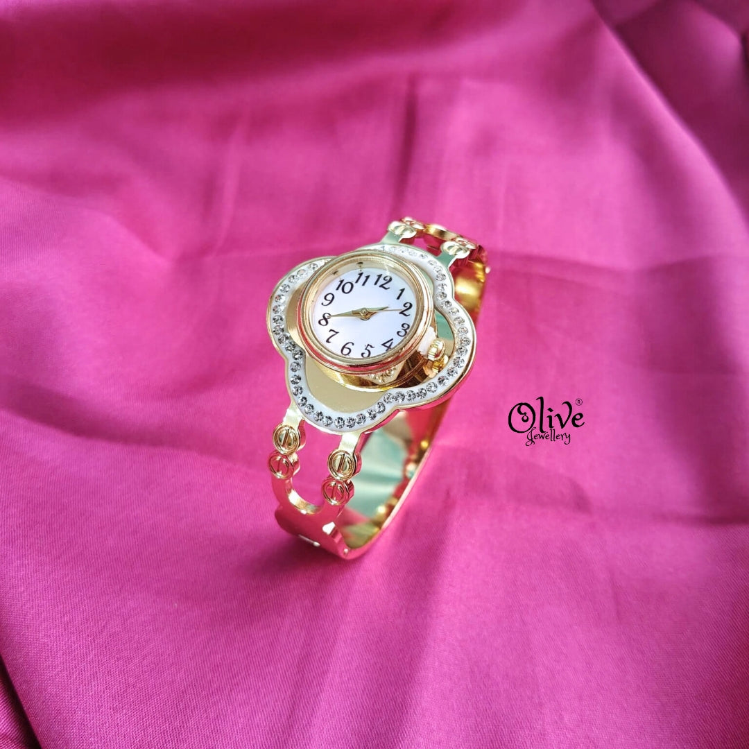 Anti-Tarnish-Kada -Watch-278