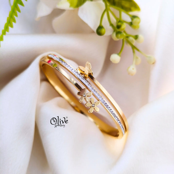 Anti-Tarnish-Kada - 319
