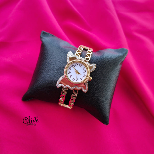 Anti-Tarnish-Kada -Watch-322
