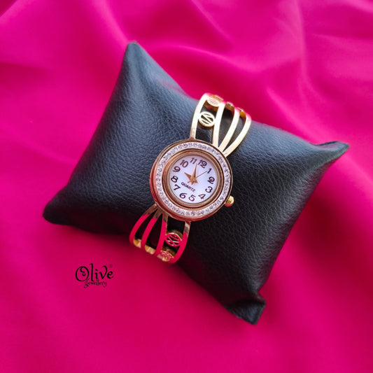 Anti-Tarnish-Kada -Watch-325