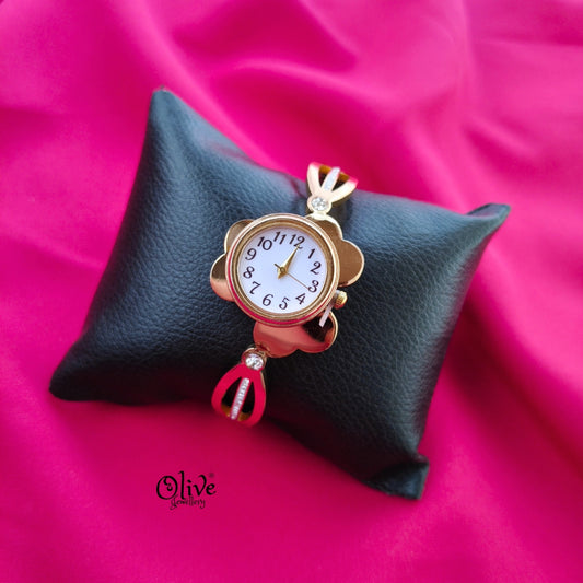 Anti-Tarnish-Kada -Watch-326