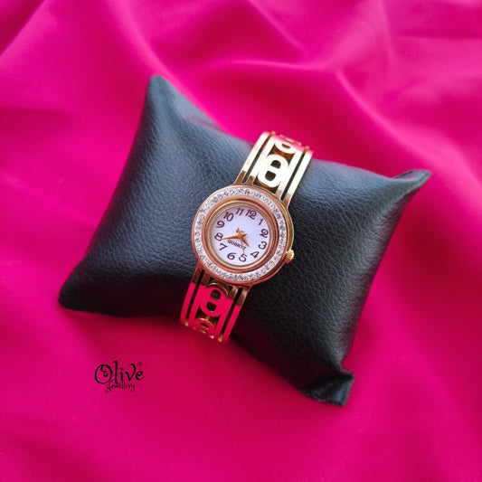 Anti-Tarnish-Kada -Watch-327