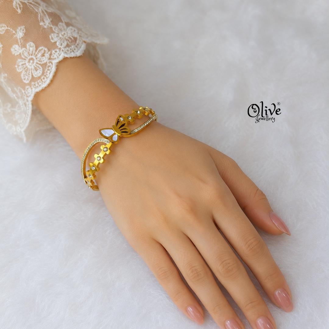 Anti-Tarnish-Kada - 339