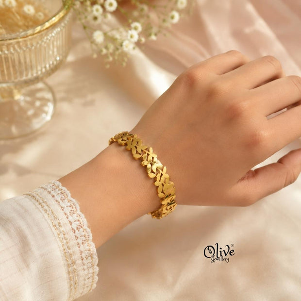 Anti-Tarnish-Kada - 349