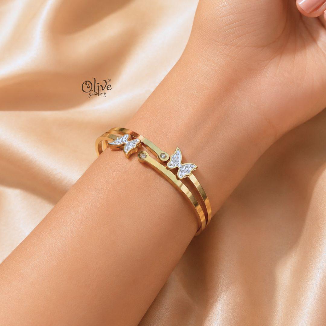 Anti-Tarnish-Kada - 350