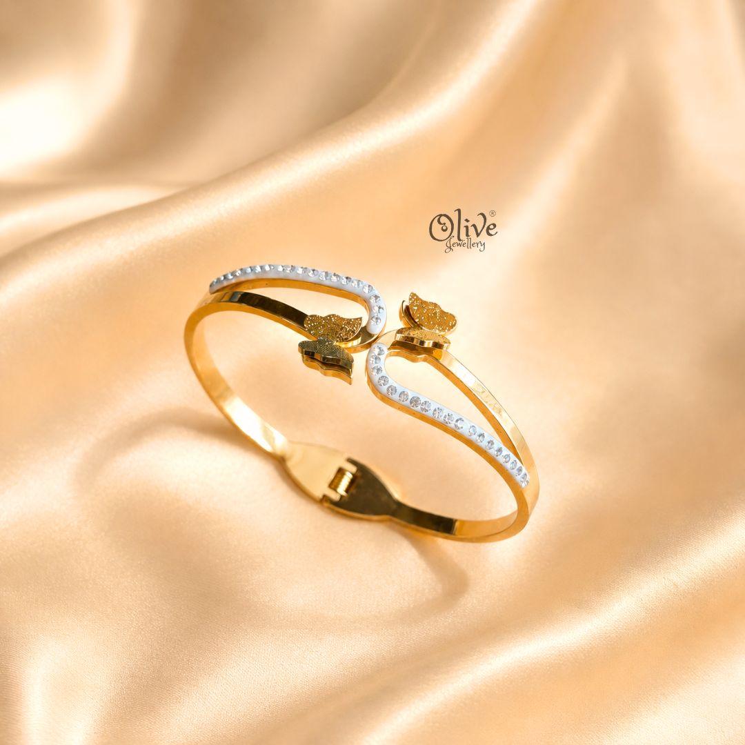 Anti-Tarnish-Kada - 358